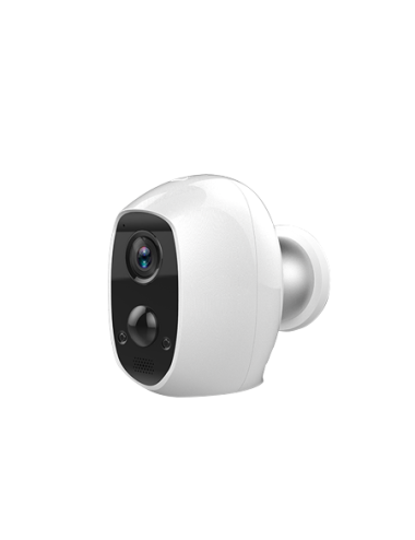 Caméra Wifi Extérieure 2MP...