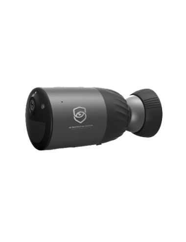 Caméra sur batterie BC1C...