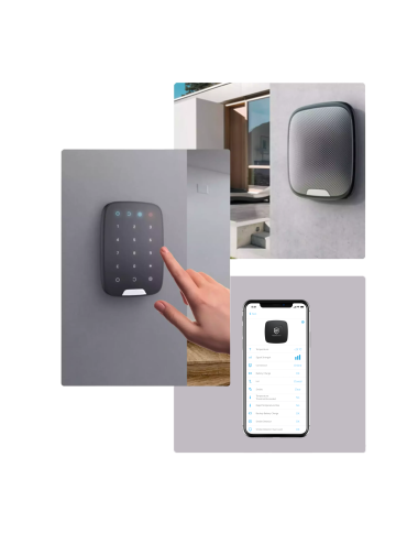 Forfait Télésurveillance