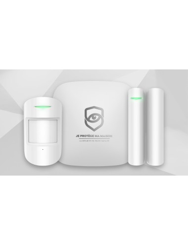 Pack Caravaning/Yacht