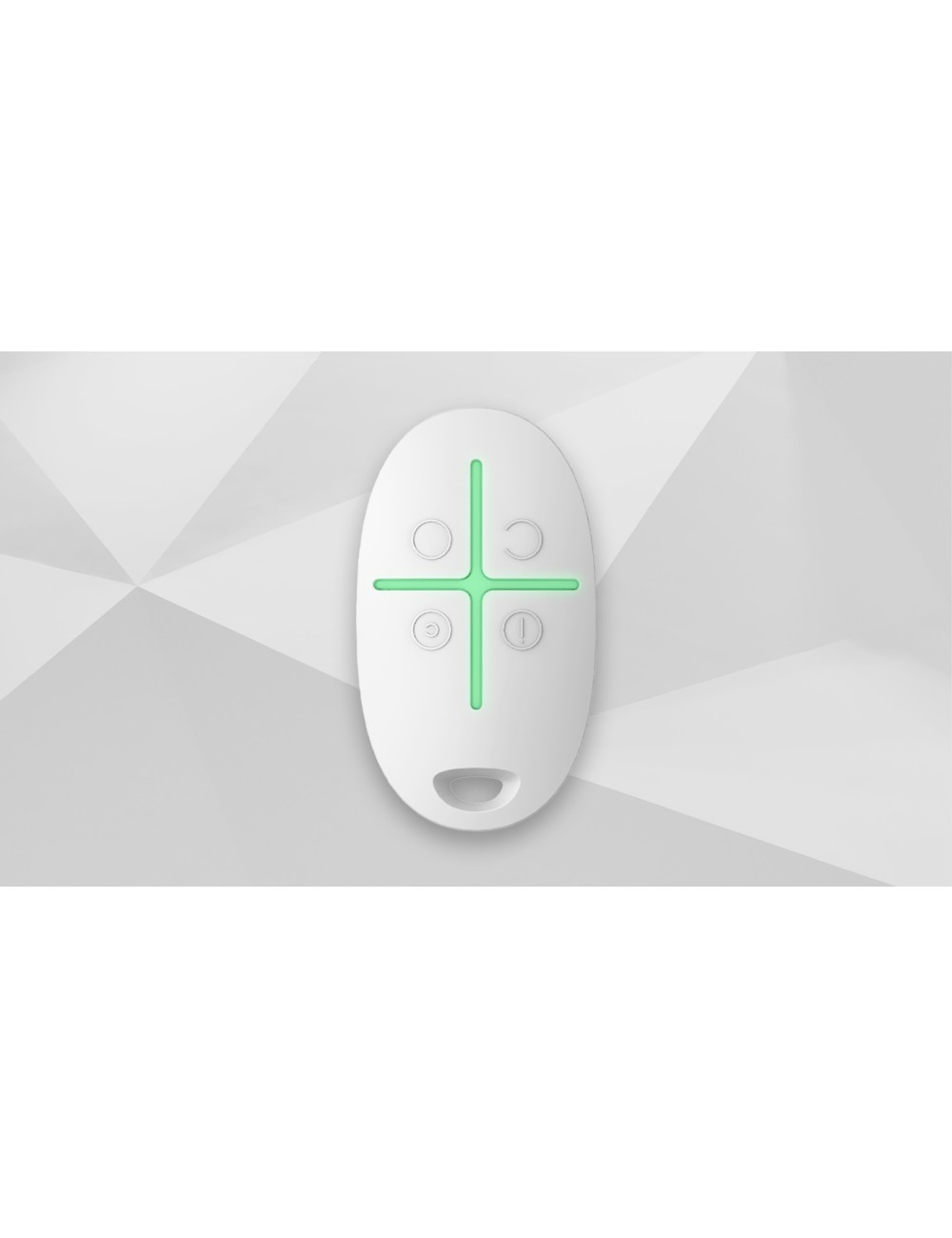 Télécommande bidirectionnelle radio