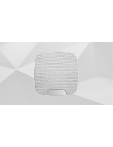 Avertisseur sonore radio