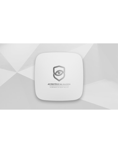 Détecteur d'inondation radio