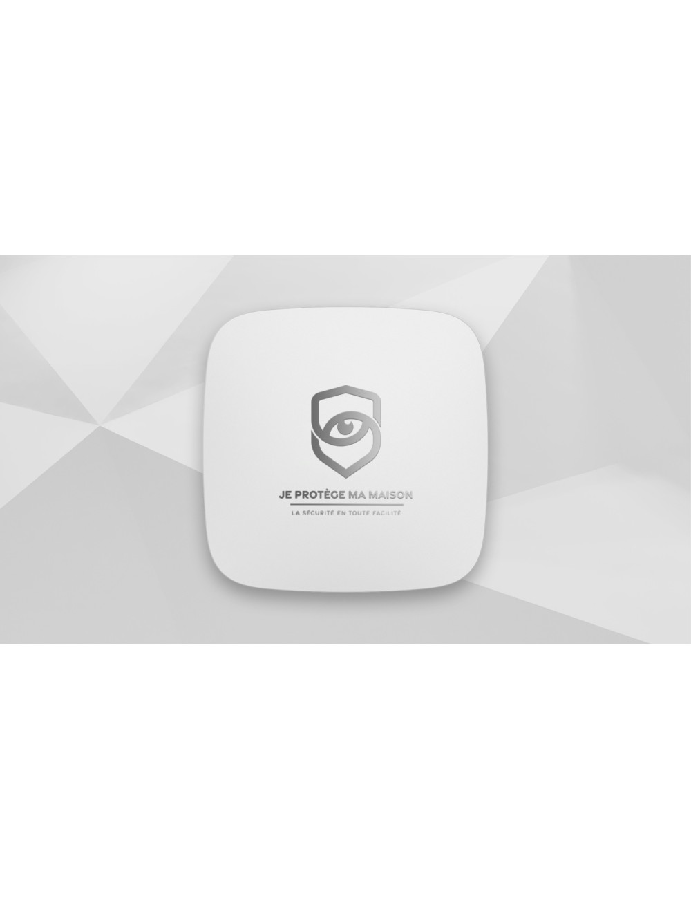 Détecteur d'inondation radio