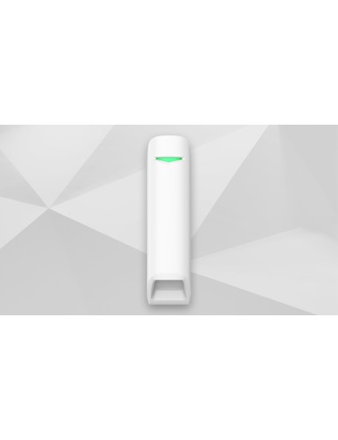 Détecteur de mouvement...